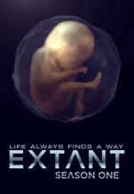  EXTANT SEASON 1 