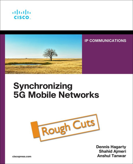 Synchronizing 5G Mobile Networks
