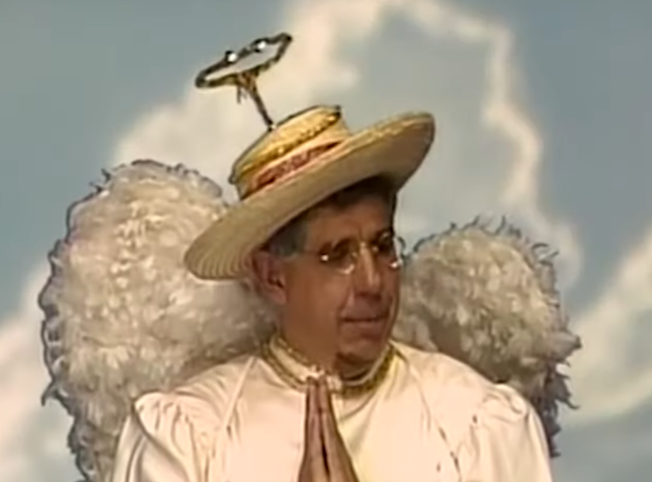 Avatar do usuário
