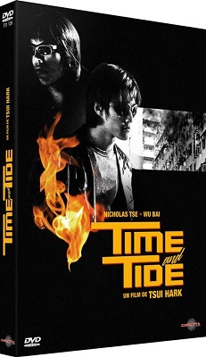 Time and Tide - Controcorrente (2000) DVD9 COPIA 1:1 ITA ENG SPA