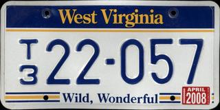 wvplate