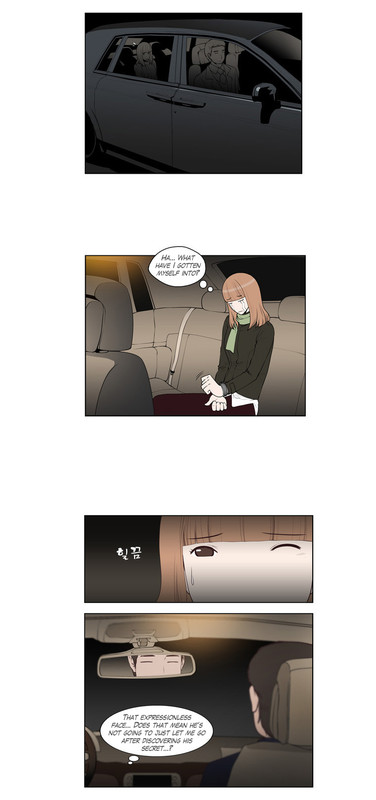 Mrs. SeonnyeoChap22-2