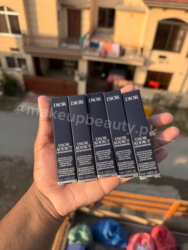 Dior Addict Lip Maximizer buy each. - image 7