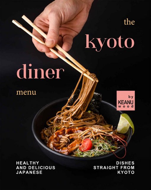 cooking books