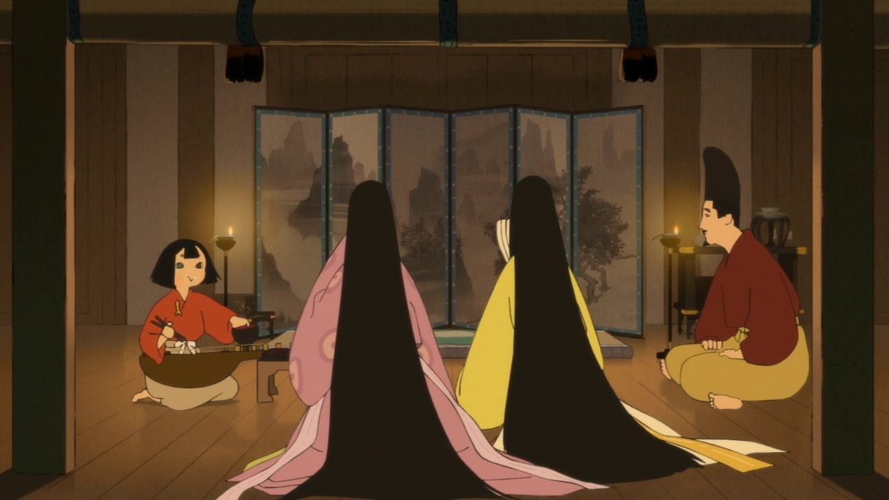 [SubsPlease] Heike Monogatari - 01 (720p) [09D38FEF].0002