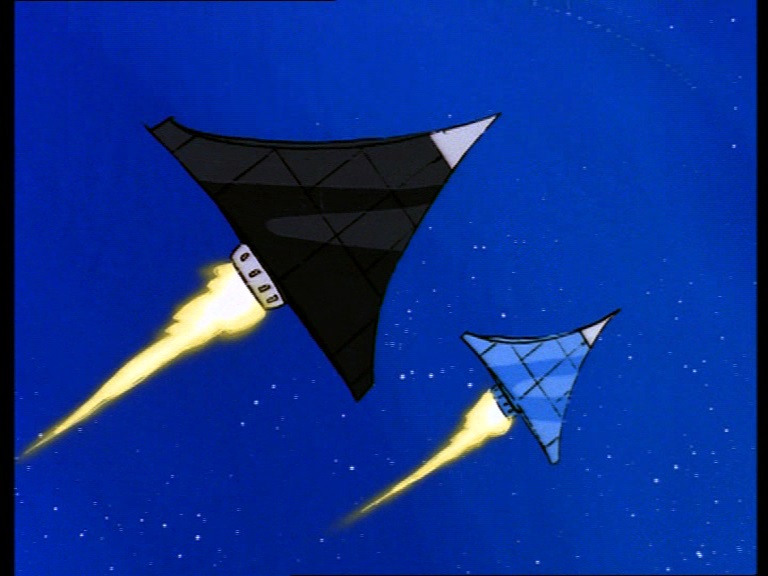 Transformers G1 Stagione 1 19