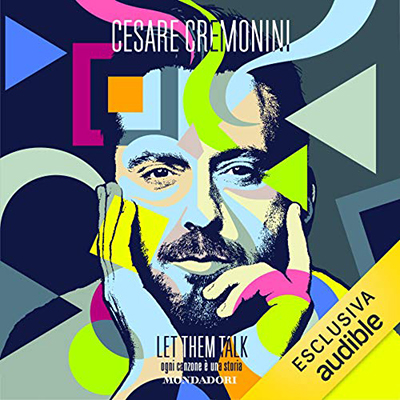 Cesare Cremonini - Let them talk (2020) (mp3 - 128 kbps)