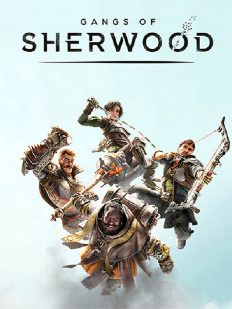 Gangs of Sherwood (2023) v1.5.253310 + 3 DLCs FitGirl Repack