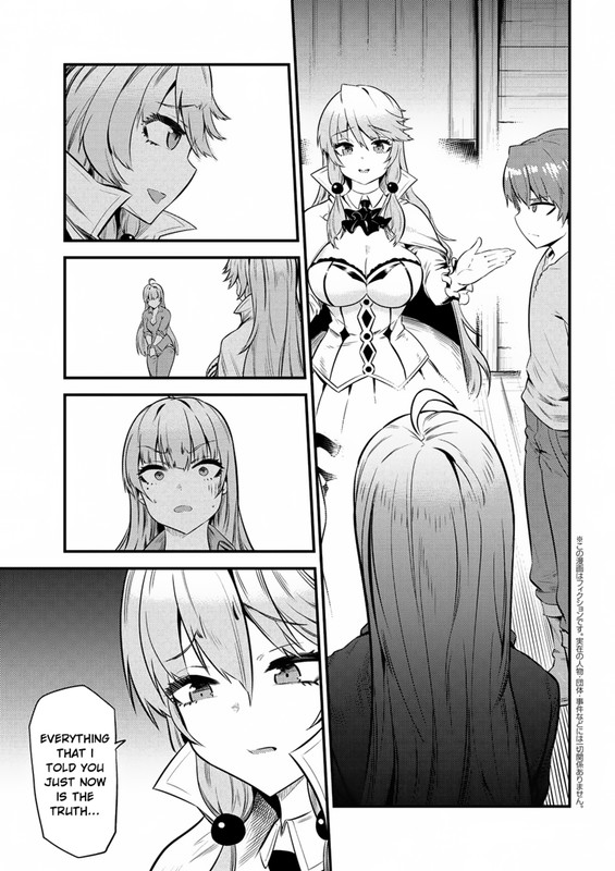 Kaifuku Jutsushi no YarinaoshiVol3-14