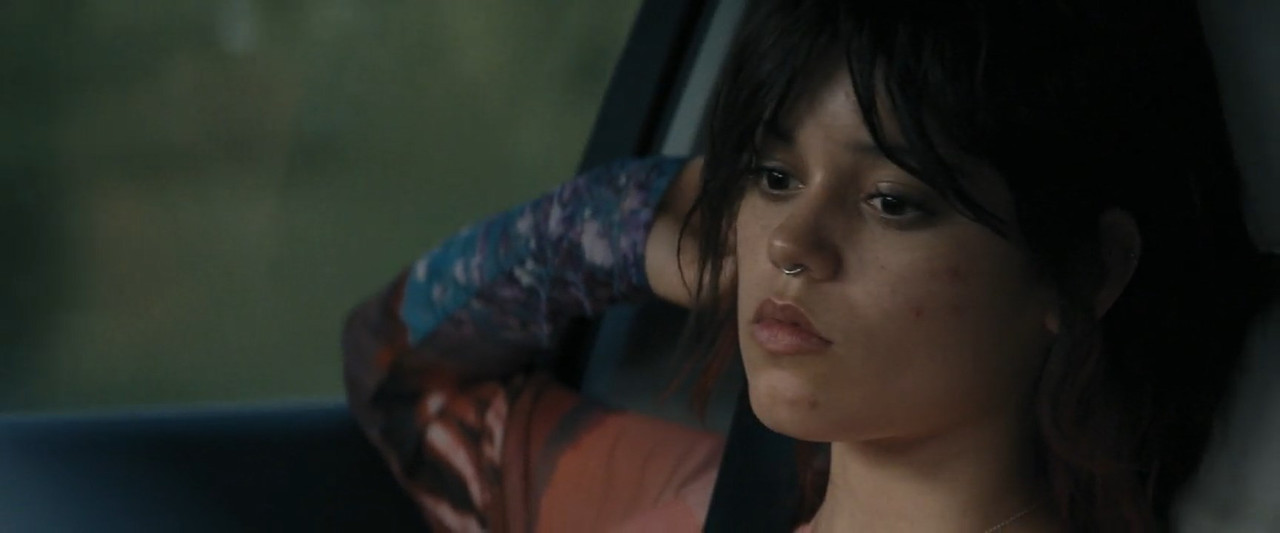 Death of a Unicorn 2025 BluRay [Hindi + English] 480p 720p ESub Screenshot