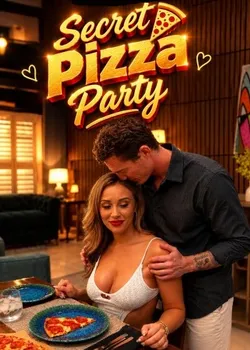 Secret Pizza Party (2026) Download Hot English Short Video HDRip