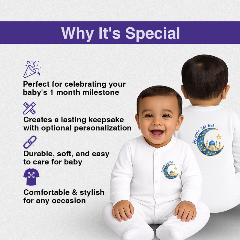 White Sleep Suit S2 design 03