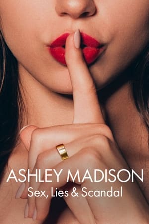 Ashley Madison Sex Lies And Scandal (2024) Hindi Season 1 Netflix