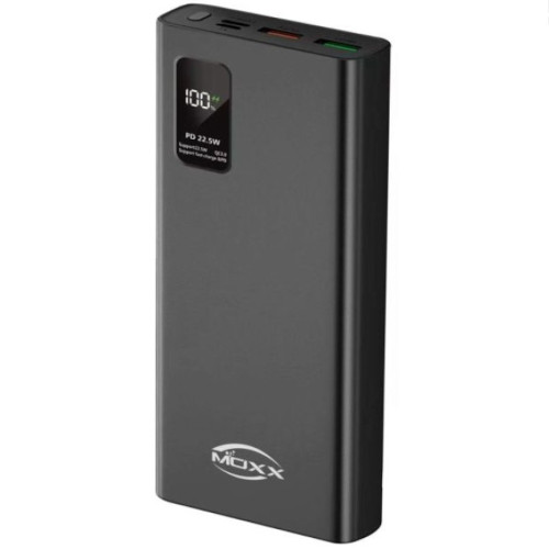 Moxx Power Bank MP-20 22.5W