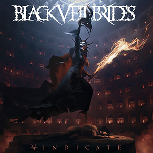 Νέo Music Video | Black Veil Brides – Woe and Pain