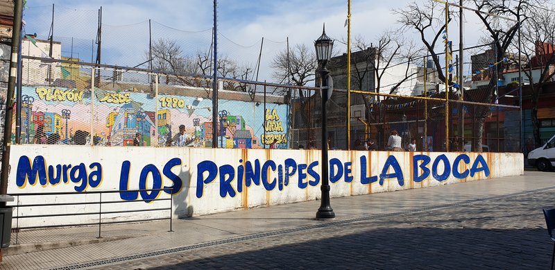 MARTES 27 AGOSTO 2019: Caminito, La Boca y Puerto Madero - RÍO DE JANEIRO Y RUTA POR ARGENTINA POR LIBRE. AGOSTO 2019 (19)