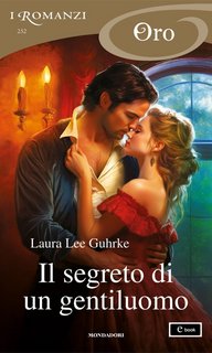 Laura Lee Guhrke - Il segreto di un gentiluomo (2023)