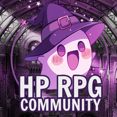 HP RPG Communityserver