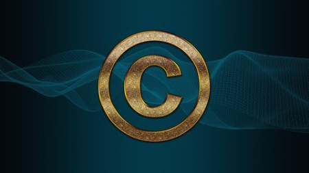 Series #2. Copyright and the Copyright Law