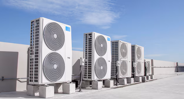 HVAC Background