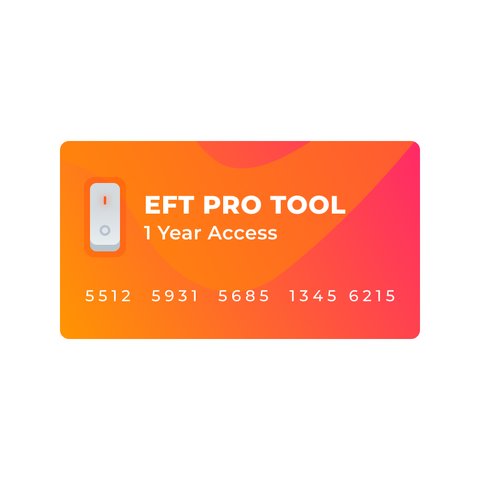 EFT PRO TOOL