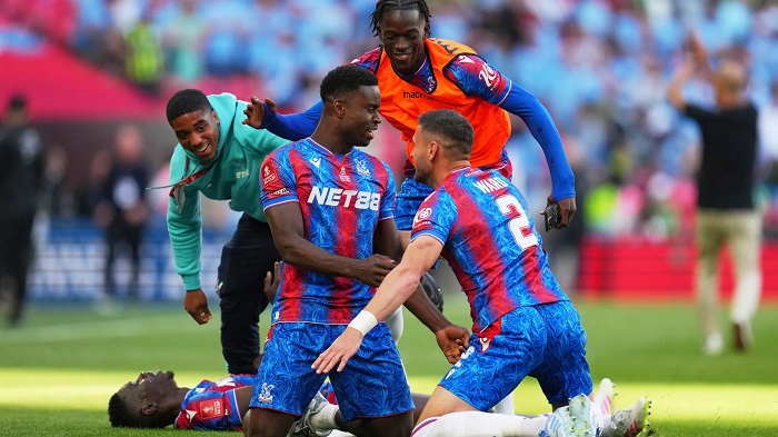 Crystal Palace vs Fredrikstad, 02h00 ngày 22/08