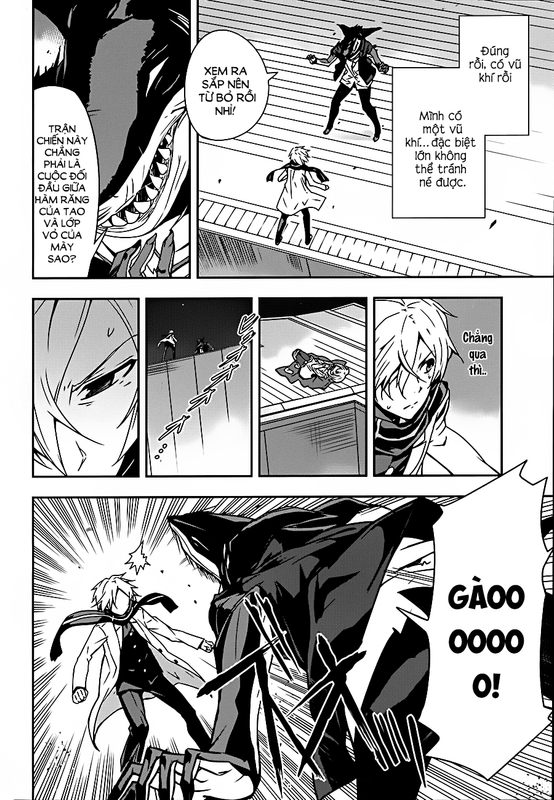 Zettainaru KodokushaChap9-2