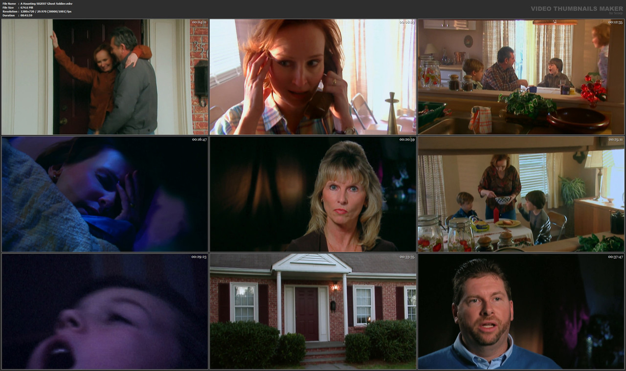 A Haunting S02E07 Ghost Soldier.mkv