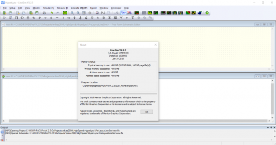 Mentor Graphics PADS Student/Pro VX.2.5 With Documents (2019) Mentor Graphics PADS Student/Pro VX.2.5 With Documents (2019)