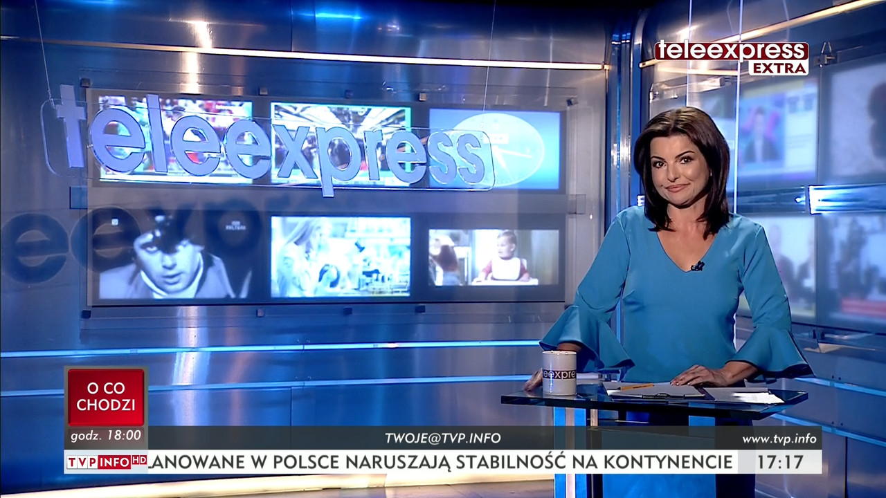 TeX Extra - 20.06.2018 #10