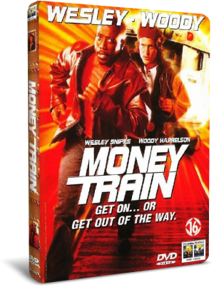 Money train (1995) .avi BDRip AC3 Ita Eng