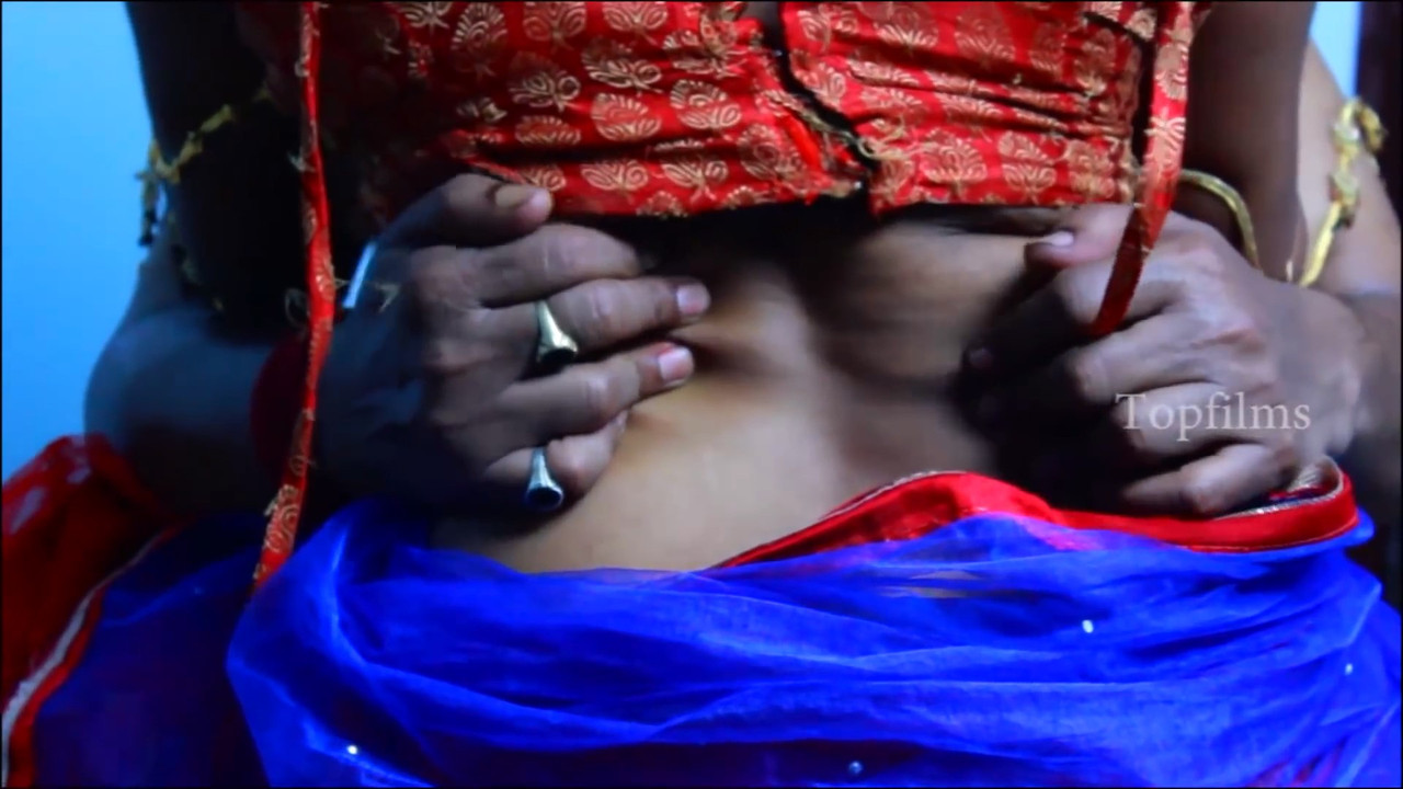 kamakshi Rani Spicy Aged Aunty Romance With Boy __ Latest Spicy Short Film __ (1).mp4_snapshot_03.53