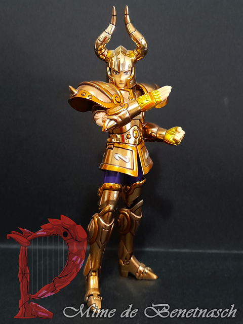 Shura de Capricornio