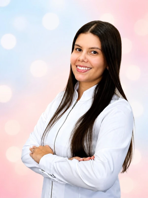Harmonização Orofacial - Dra. Ynara na Clínica Setti