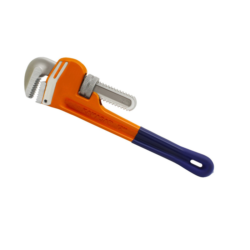LLAVE STILSON NARANJA 12" KAMASA