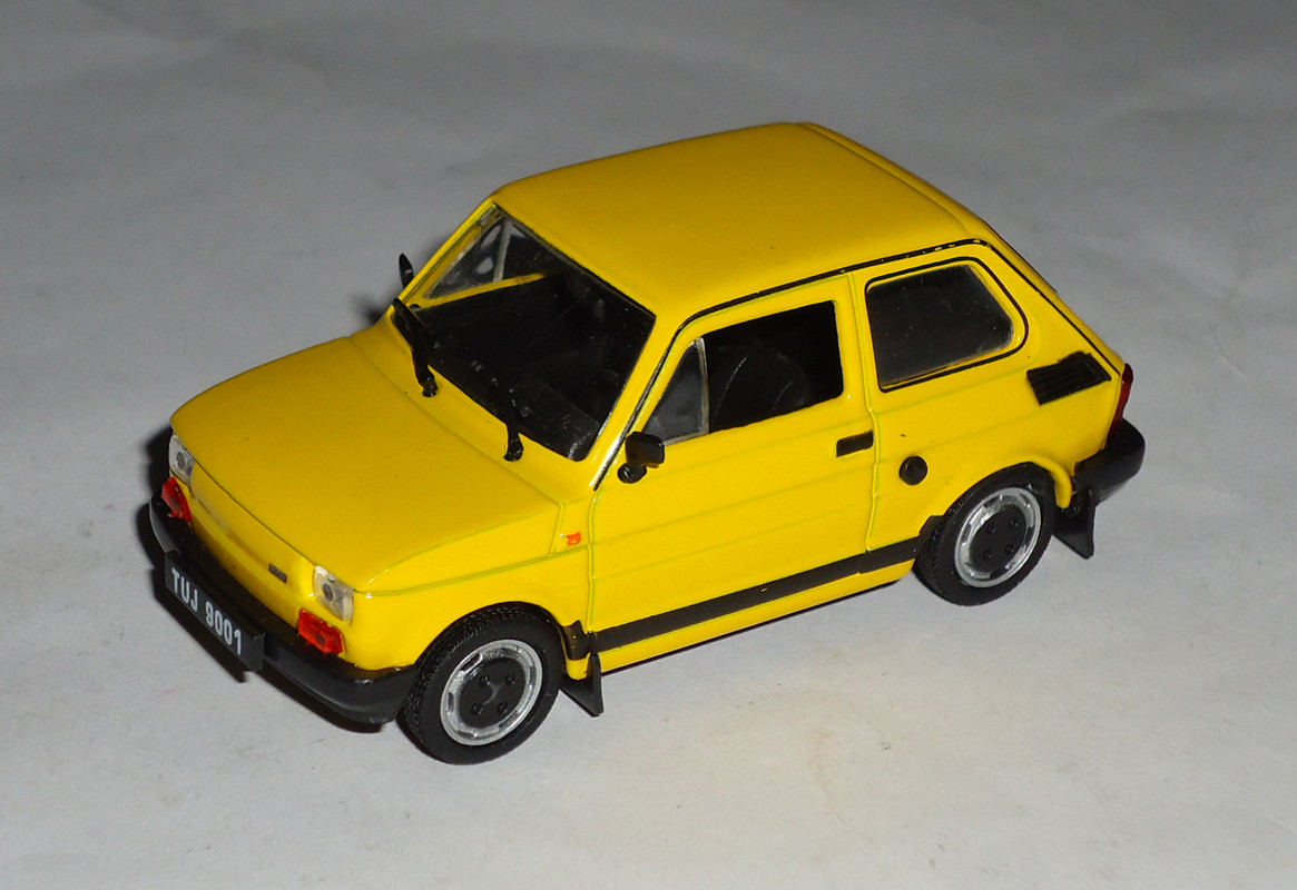 FIAT-126P FL