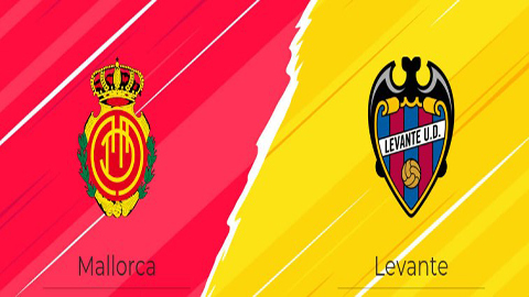 Soi kèo tài xỉu, phạt góc trận Mallorca vs Levante, 20h00 ngày 26/10