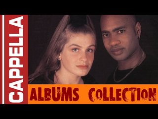 Cappella - Discografia (1989-2006) .mp3 - 320 kbps