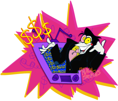 DRAWN BY RADICALSATURDAYS ON TUMBLR!!