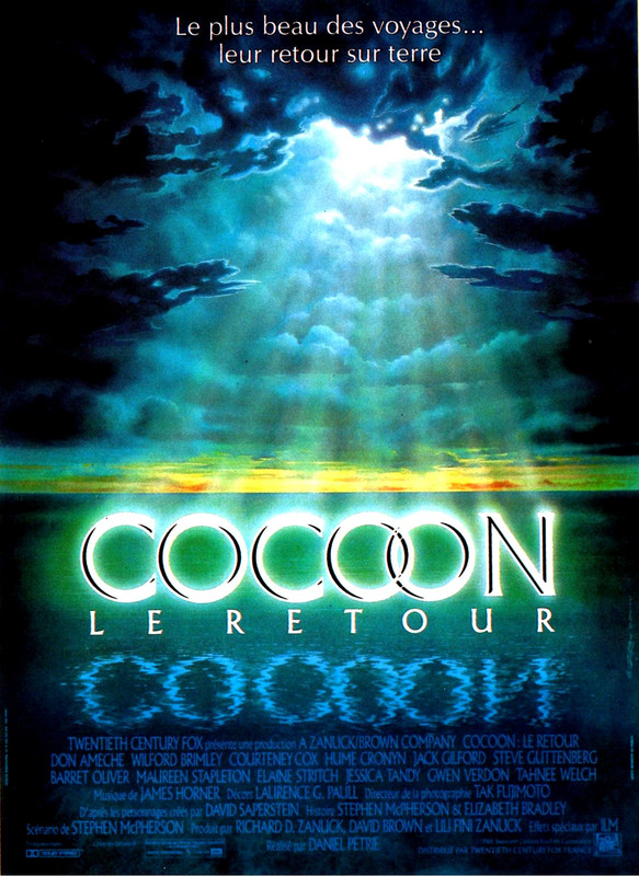 COCOON-LE-RETOUR