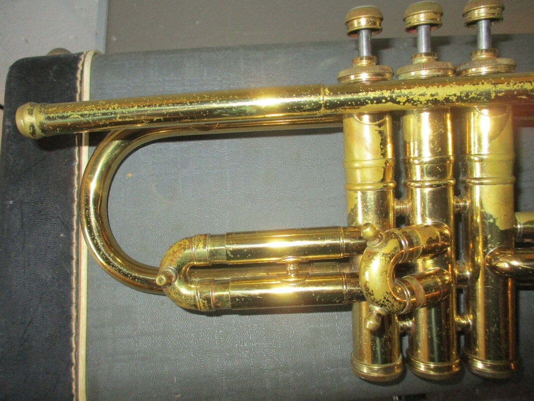 CG Conn New York Symphony 22B 1940 sn 334306 (6)
