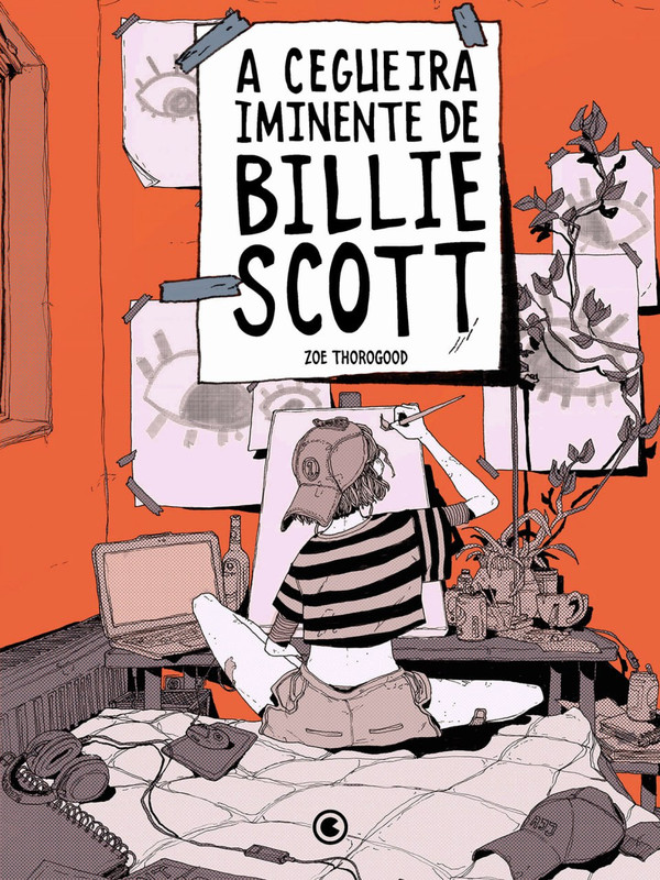 A-Cegueira-Iminente-de-Billie-Scott-Zoe-Thorogod
