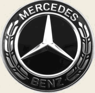 2023 Gold Star - Spotter's Guide Logo-Mercedes