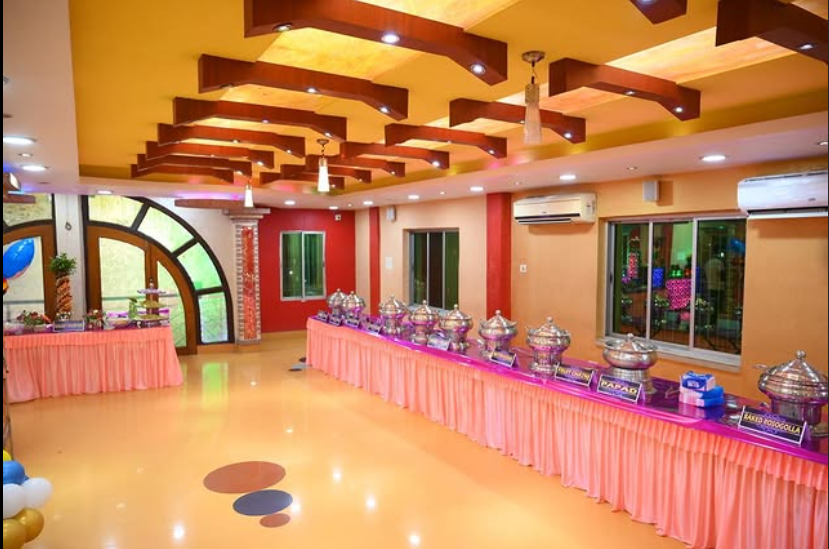 Food & Catering