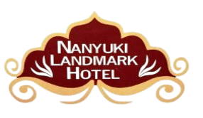 Nanyuki Landmark Hotel Logo