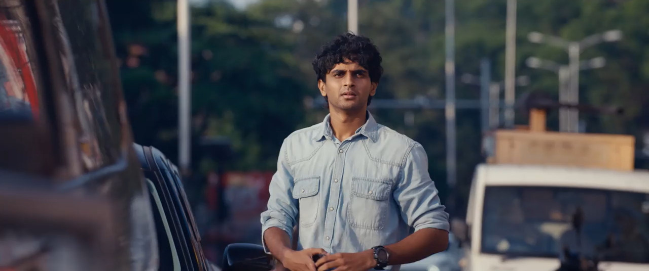 Baby Girl 2026 WebRip [Hindi + Tamil + Telugu + Malayalam + Kannada] 480p, 720p ESub Screenshot