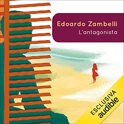 Edoardo Zambelli - L'antagonista (2021) (mp3 - 128 kbps)