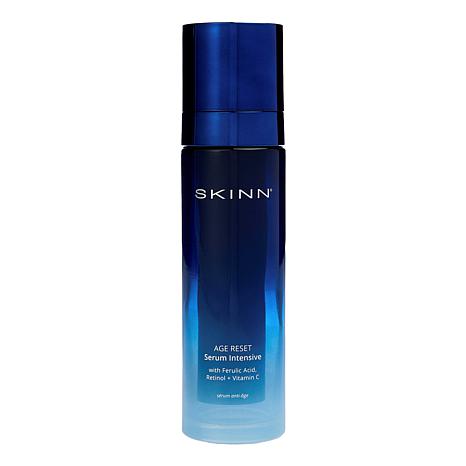 Unlock the Secret to Youthful Skin with SKINN Age Reset Serum Unlock the Secret to Youthful Skin with SKINN Age Reset Serum