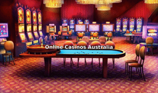 Australian Online Casino
