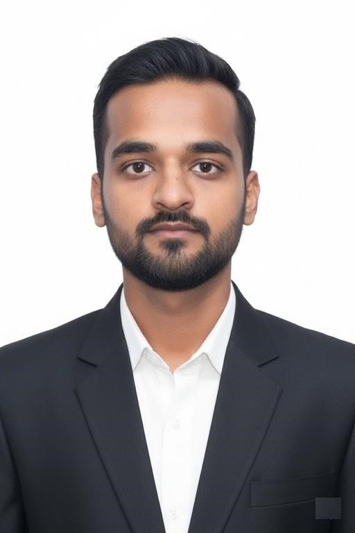 Haseeb Ahmed Khalid